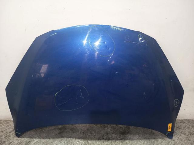 Comprar Capó Mazda 2  DE a bajo precio