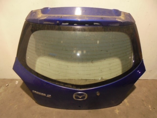 D6Y16202XA Mazda