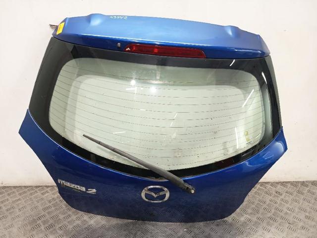 D6Y16202XA Mazda