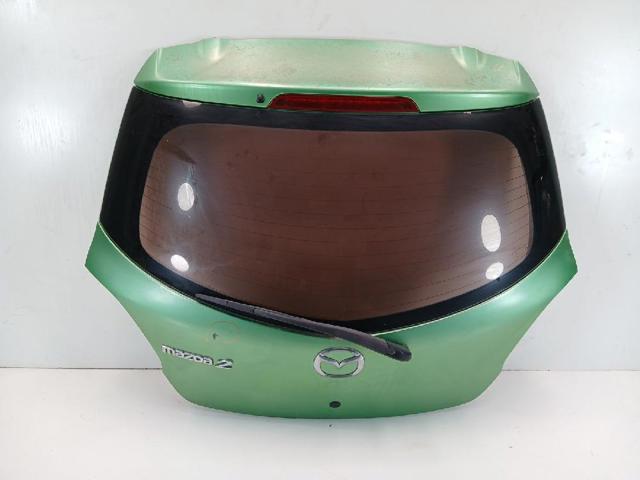 D6Y16202XA Mazda