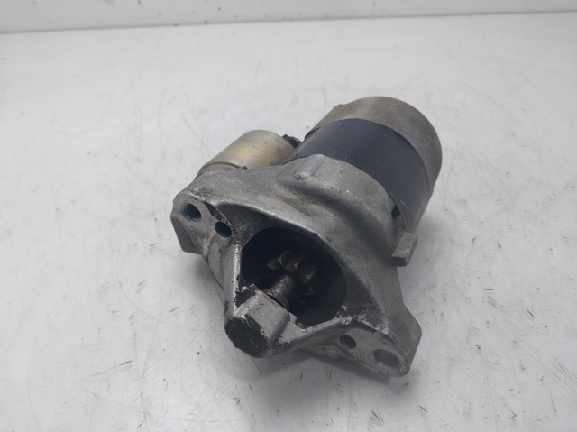 RENAULT D7E1 Motor de arranque  comprar en Murcia