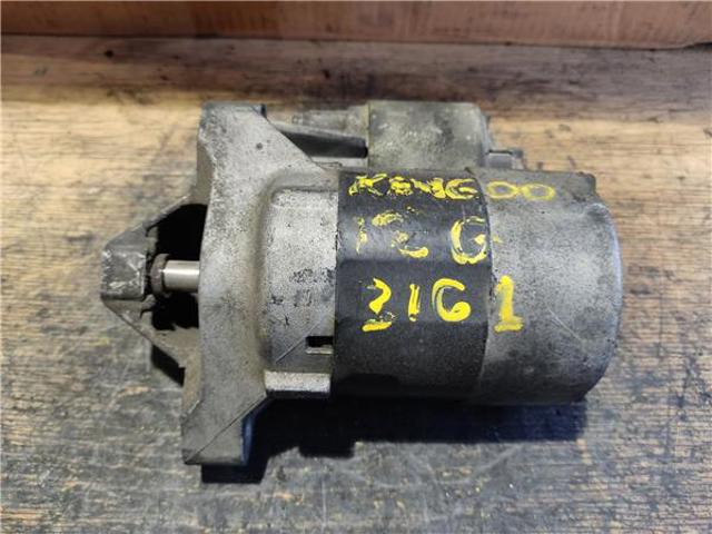 D7E1 Motor de arranque  en stock Castellón
