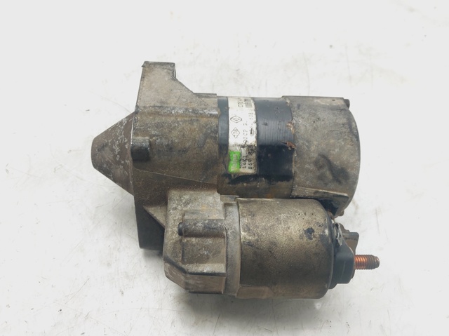 D7E1 RENAULT Motor de arranque comprar Alcalá