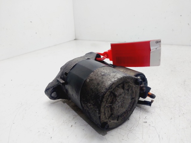 D7E1 Motor de arranque  comprar en Zaragoza