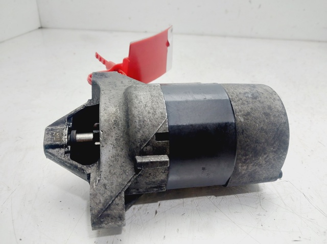 D7E1 Motor de arranque  disponible Málaga