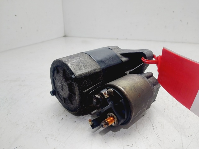 RENAULT D7E1 Motor de arranque  comprar en Ponferrada