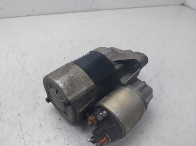 RENAULT D7E1 Motor de arranque  comprar en Albacete