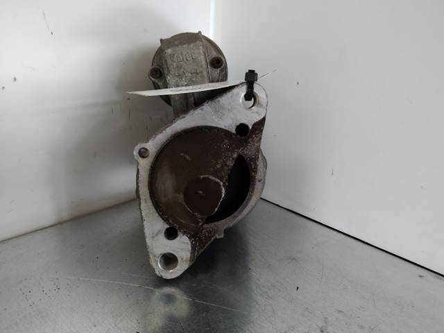 D7E1 RENAULT Motor de arranque  disponible Ourense