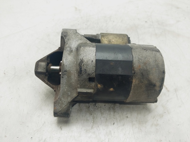 D7E1 RENAULT Motor de arranque  en stock Huelva