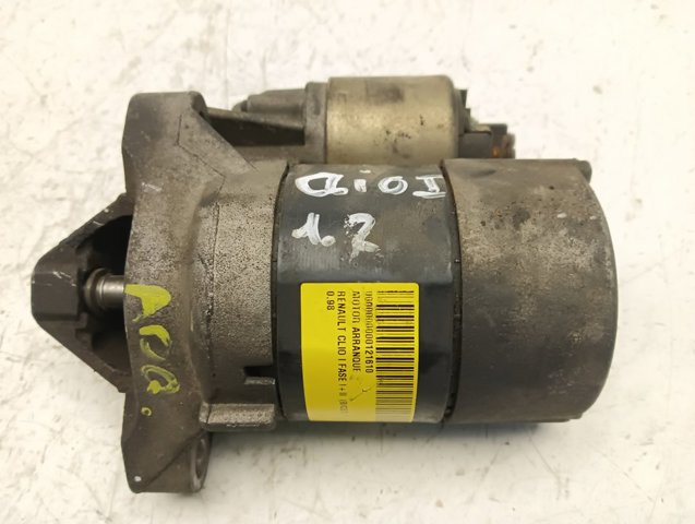 D7E1 Motor de arranque  comprar en Reus