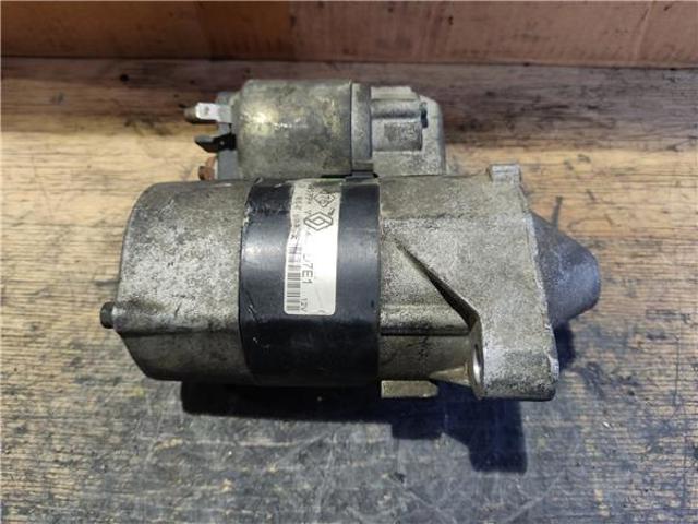 RENAULT D7E1 Motor de arranque  en stock Salamanca