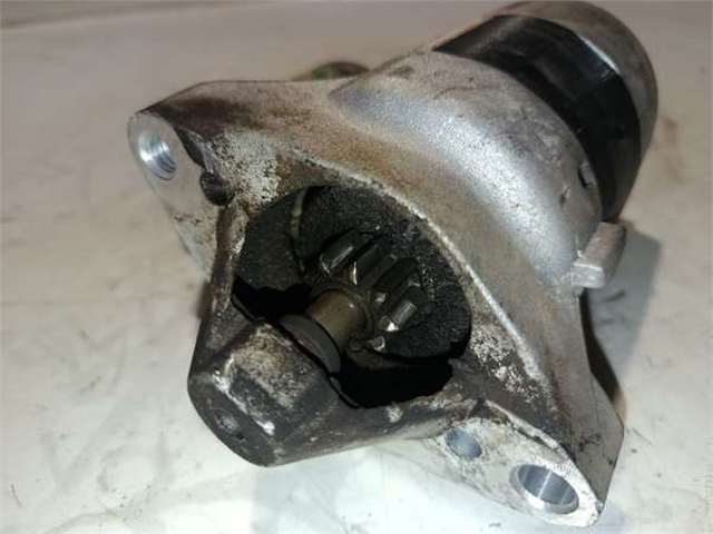 D7E1 RENAULT Motor de arranque comprar Madrid