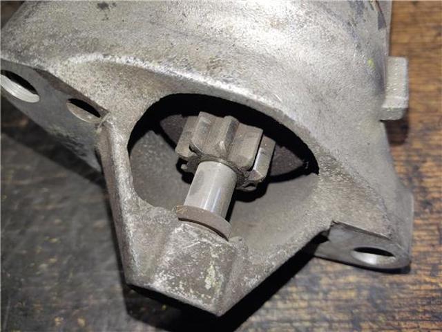 RENAULT D7E1 Motor de arranque  comprar en Murcia