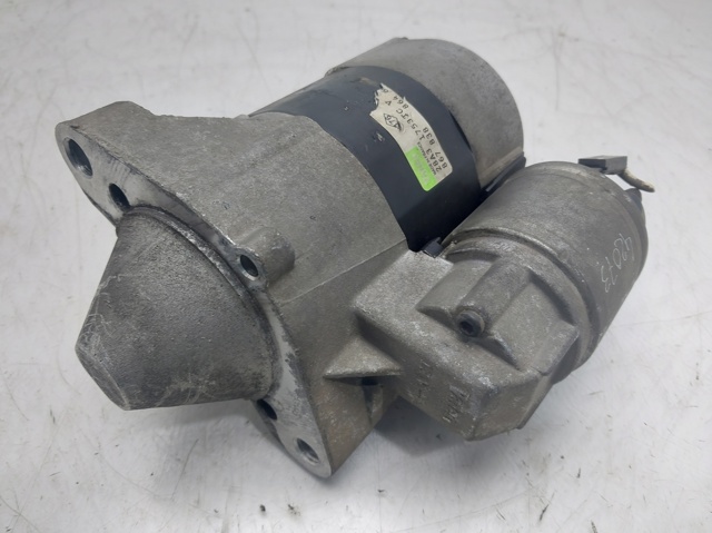D7E1 Motor de arranque  en stock Castellón