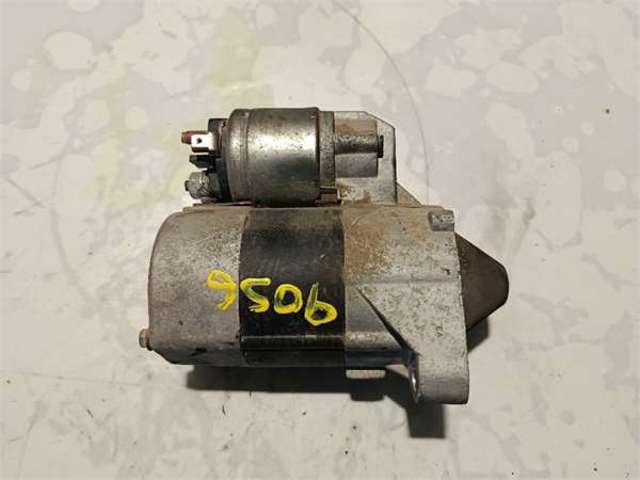 D7E1 RENAULT Motor de arranque  disponible Ourense