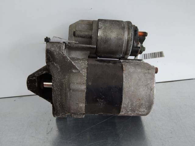 RENAULT D7E1 Motor de arranque  en stock Valencia