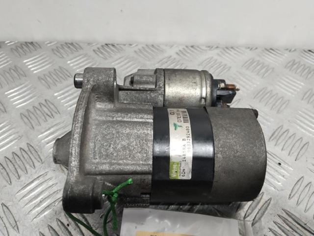 PEUGEOT D7E16 Motor de arranque comprar Barcelona