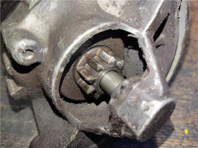PEUGEOT D7E16 Motor de arranque  disponible Valladolid