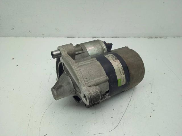 D7E16 Motor de arranque  en stock Castellón
