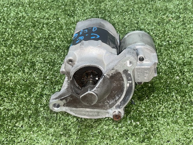 D7E16 Motor de arranque  en stock Granada