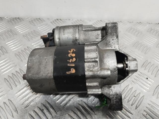 D7E16 Motor de arranque  comprar en Zaragoza