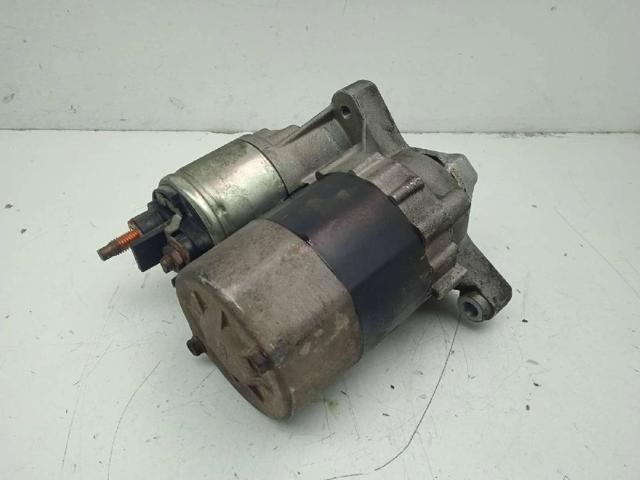 D7E16 Motor de arranque  comprar en Zaragoza