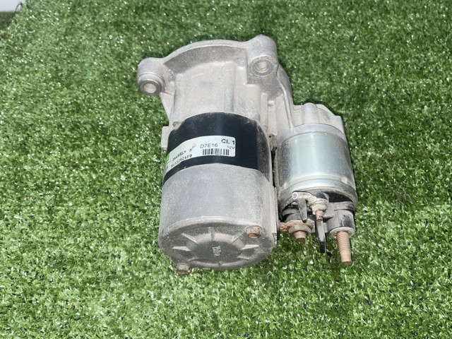 PEUGEOT D7E16 Motor de arranque comprar Pamplona