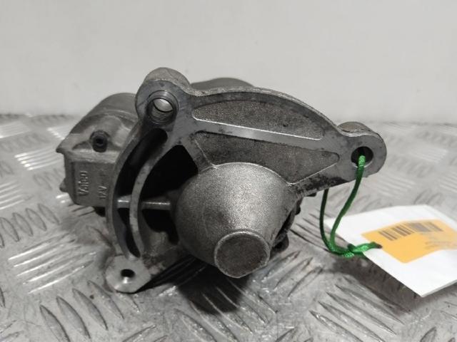D7E16 Motor de arranque comprar Almería