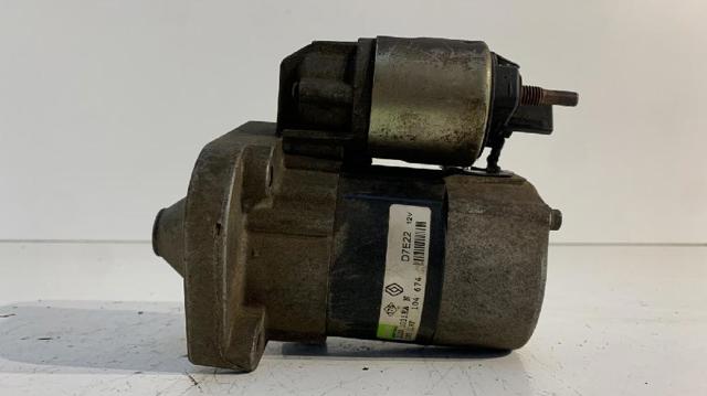 D7E22 Motor de arranque  disponible Utrera