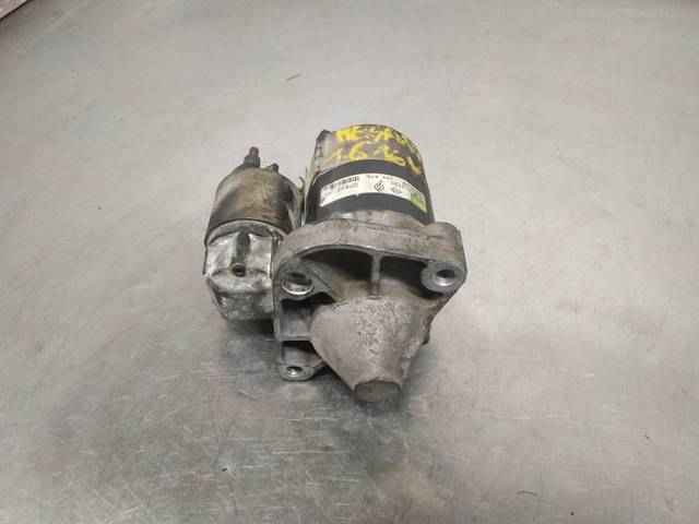 D7E22 RENAULT Motor de arranque  comprar en Lleida