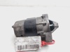 Arranque motores D7E22 RENAULT