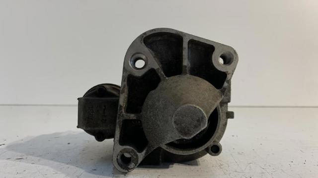 D7E22 RENAULT Motor de arranque comprar Bilbao