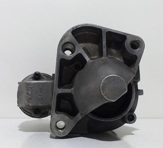D7E22 RENAULT Motor de arranque  disponible Ourense
