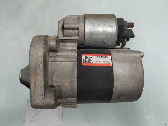 D7E22 RENAULT Motor de arranque  comprar en Oviedo