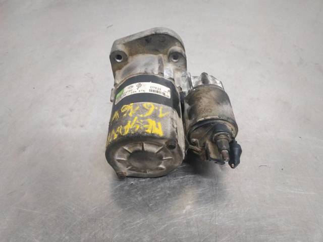 D7E22 Motor de arranque comprar Almería
