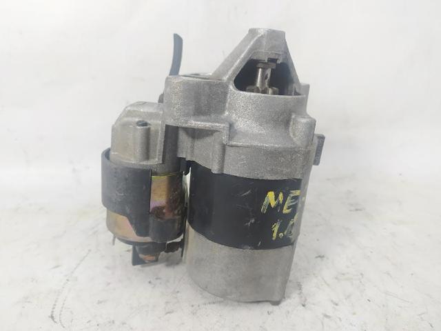 RENAULT D7E22 Motor de arranque  en stock Terrassa