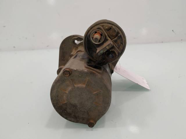 D7E22 RENAULT Motor de arranque  disponible Ourense