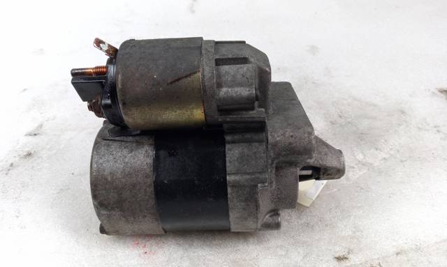RENAULT D7E22 Motor de arranque comprar Barcelona