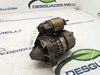 Motor de arranque D7E22 RENAULT