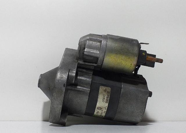 D7E22 Motor de arranque  en stock Castellón