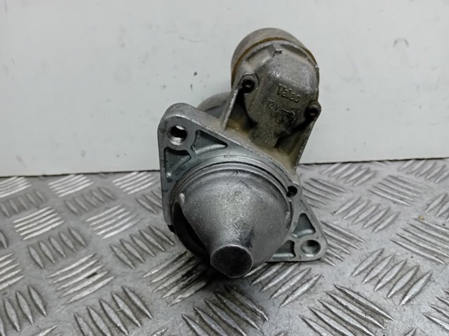 D7E31 Motor de arranque  en stock Sabadell