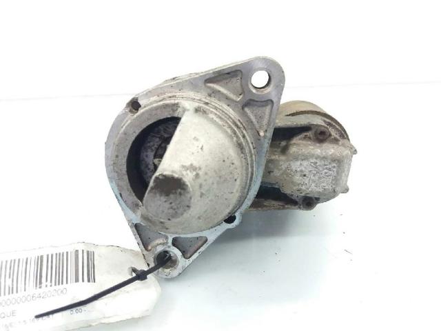 D7E31 NISSAN Motor de arranque  comprar en Oviedo