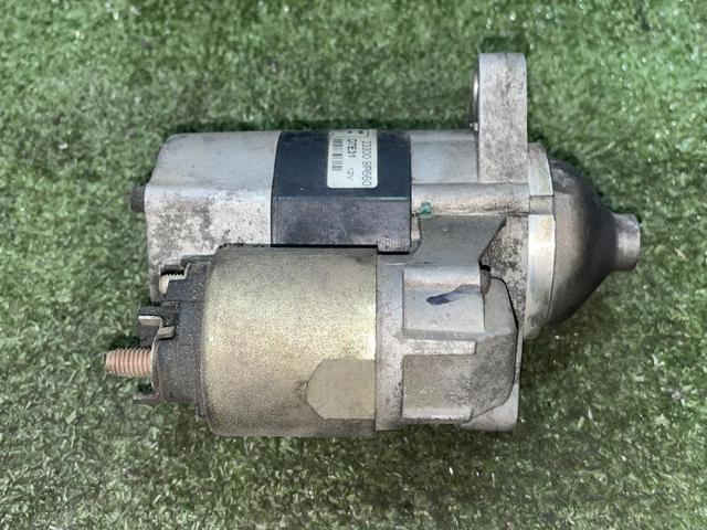 NISSAN D7E31 Motor de arranque  comprar en Albacete