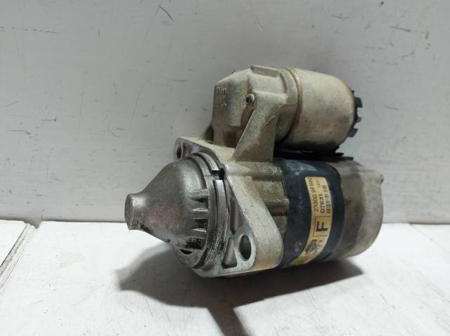 D7E31 NISSAN Motor de arranque  disponible Alicante