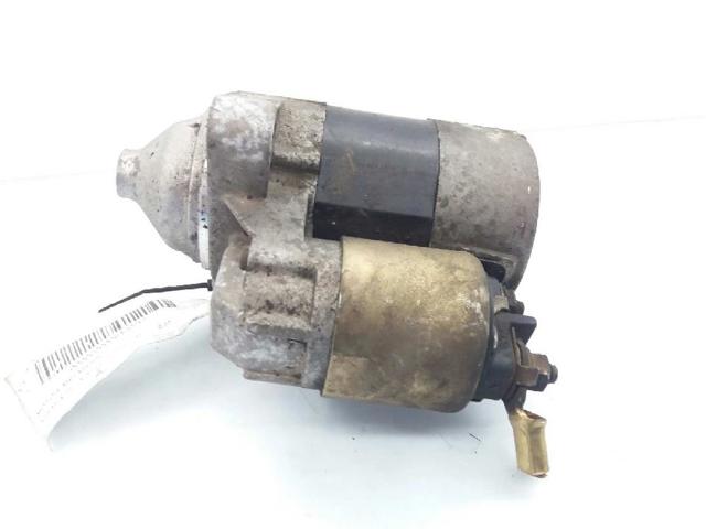NISSAN D7E31 Motor de arranque comprar Pamplona