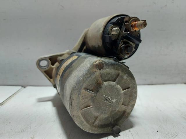 D7E31 NISSAN Motor de arranque  en stock Córdoba