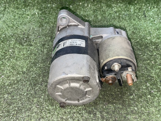D7E31 Motor de arranque  comprar en Pontevedra