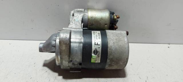NISSAN D7E31 Motor de arranque  comprar en Ponferrada