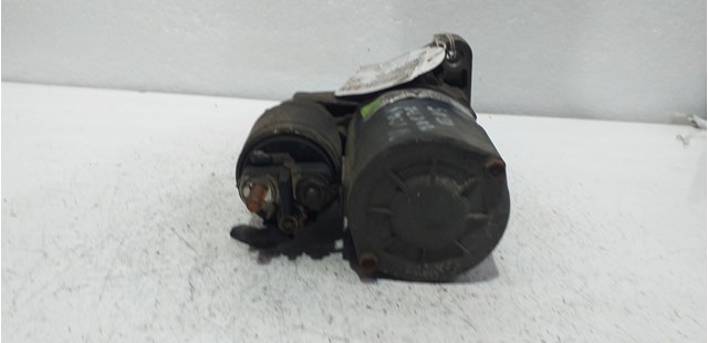 NISSAN D7E40 Motor de arranque  disponible Lugo