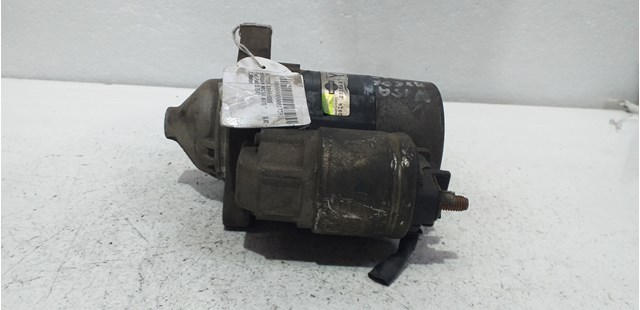 NISSAN D7E40 Motor de arranque  comprar en Albacete